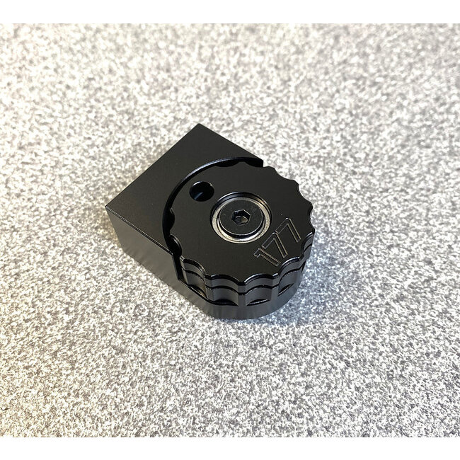 PRS Ghost / Delta Wolf Single Shot Loader .22 Cal