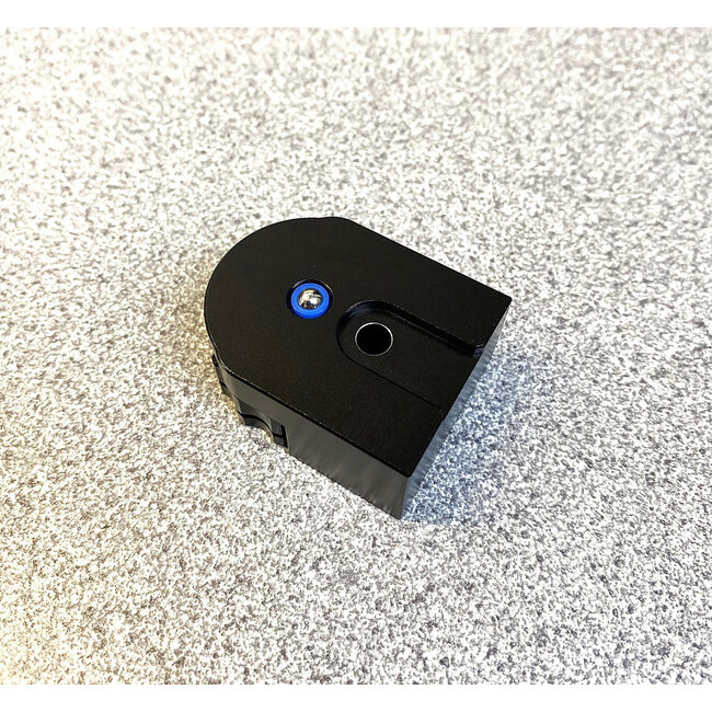 PRS Ghost / Delta Wolf Single Shot Loader .22 Cal