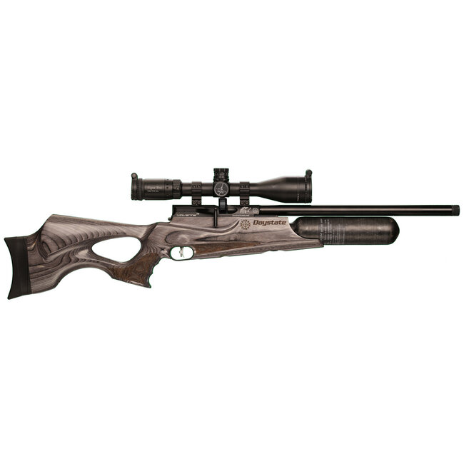 Daystate Daystate Wolverine R .22 Cal - 30ft/lbs - Laminate