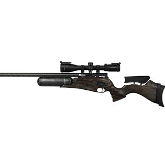 Daystate Red Wolf Safari .22 Cal - 45ft/lbs