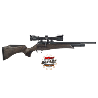 Daystate Daystate Huntsman Revere Safari .25 Cal - 495 FPS