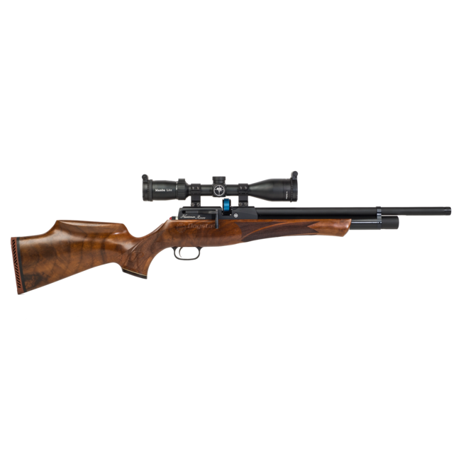 Daystate Huntsman Revere .22 Cal - 495 FPS