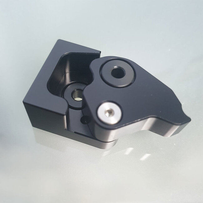 PRS Ghost / Delta Wolf Single Shot Loader .30 Cal