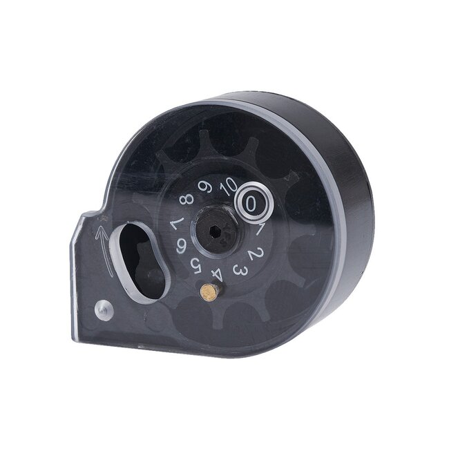 Umarex Spare Magazine for Umarex Gauntlet/Iconix/Origin .22 Cal