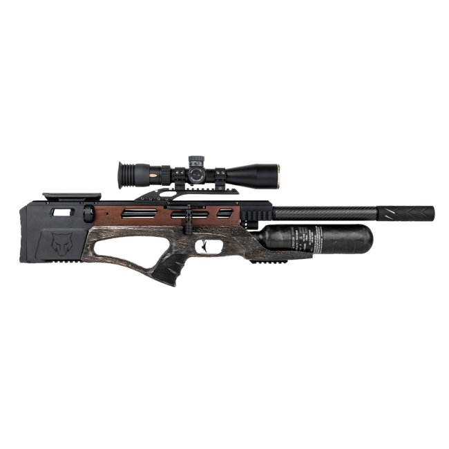 Daystate Alpha Wolf HP .30 Cal - Bronze Safari Edition
