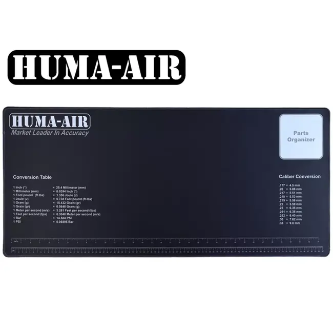 Huma-Air Maintenance Bench Mat 900x400mm
