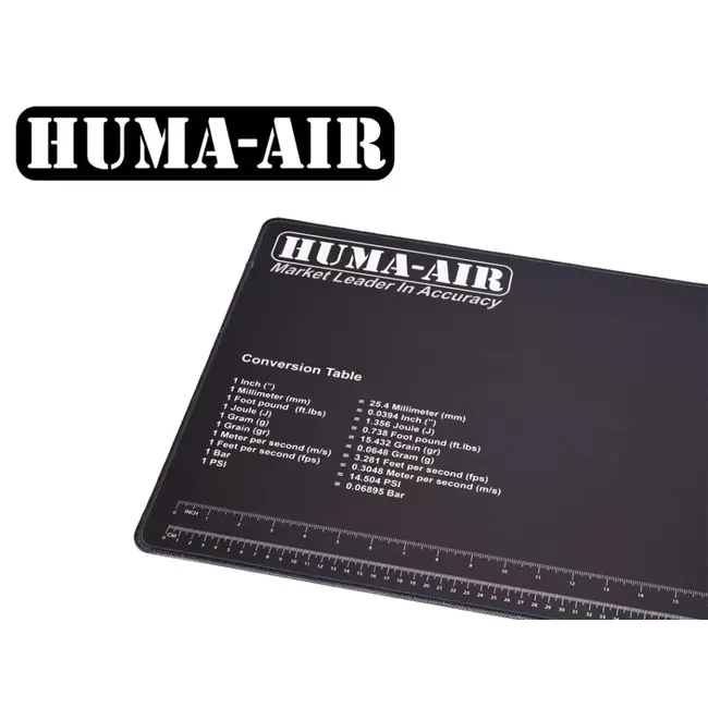 Huma-Air Maintenance Bench Mat 900x400mm
