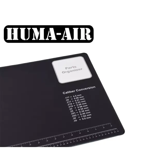 Huma-Air Maintenance Bench Mat 900x400mm
