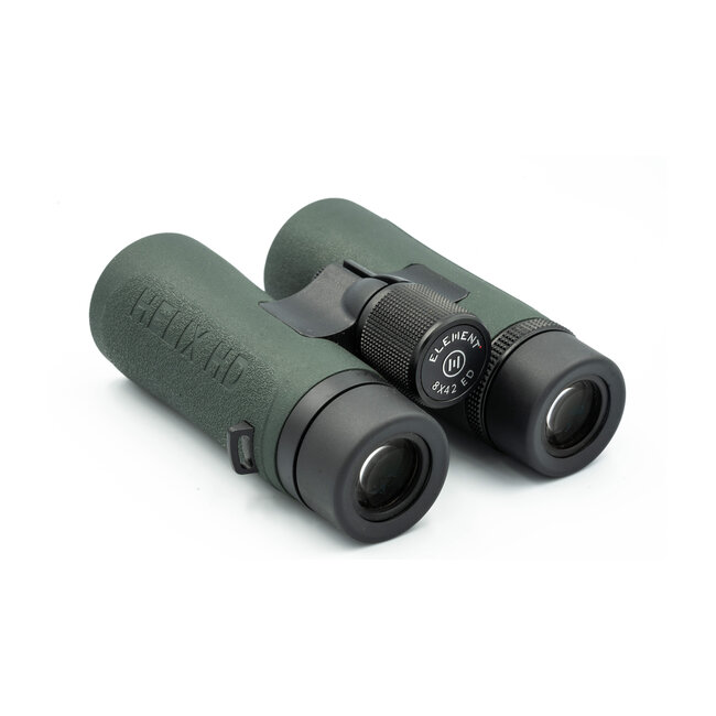 Element Optics Helix HD Binoculars 8x42