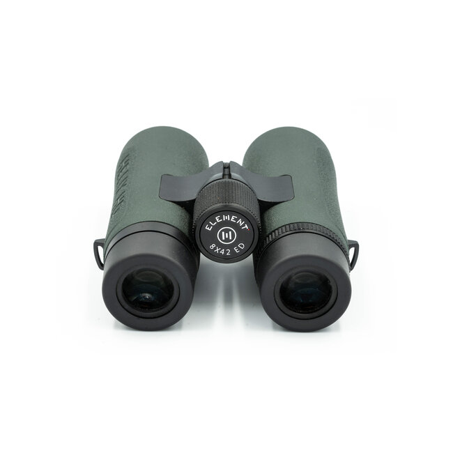 Element Optics Helix HD Binoculars 10x42