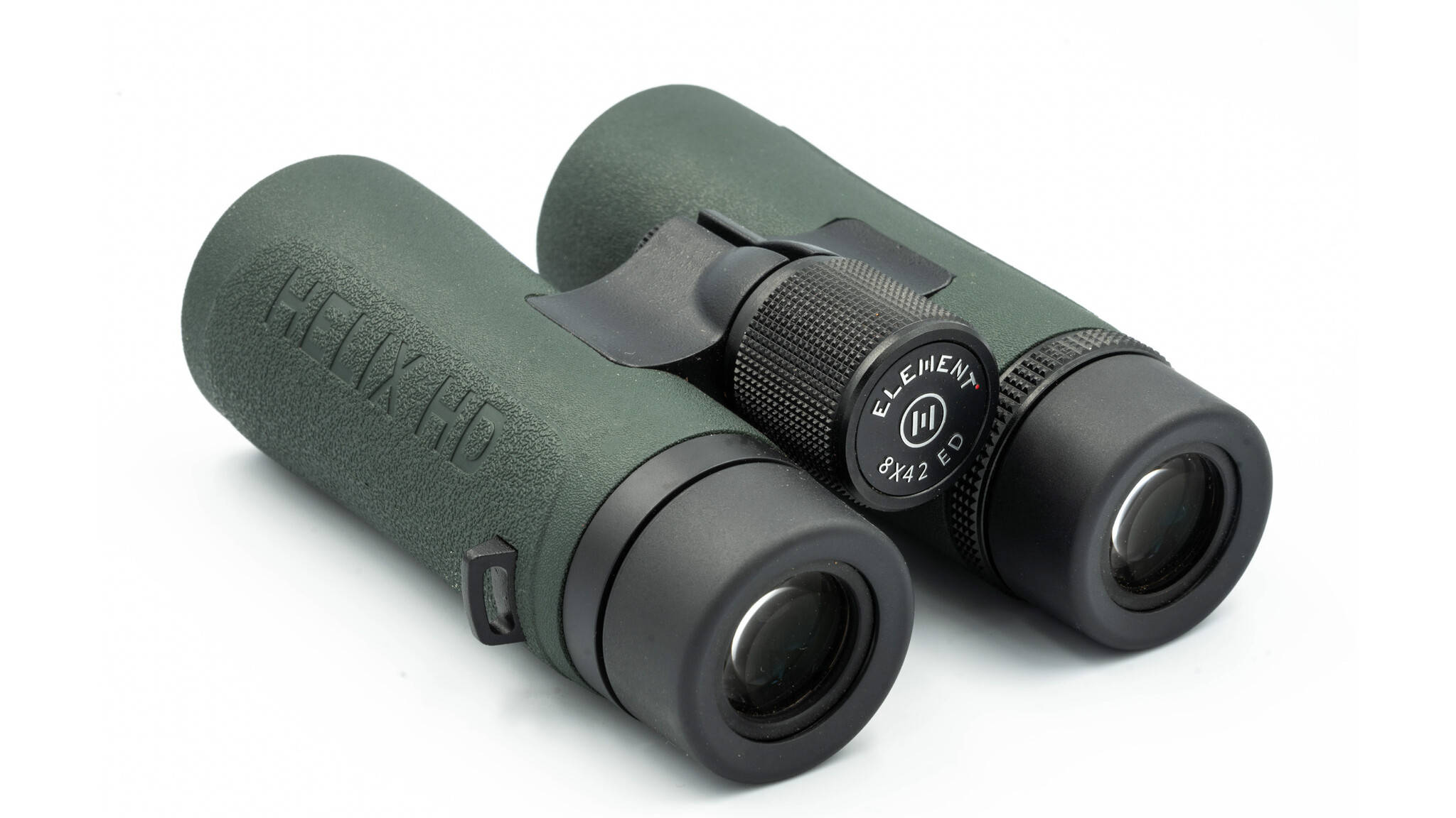 Element Optics Helix HD Binoculars 10x42 - Airgun Source Canada