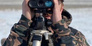 Element Optics Titan 3K Rangefinder Review