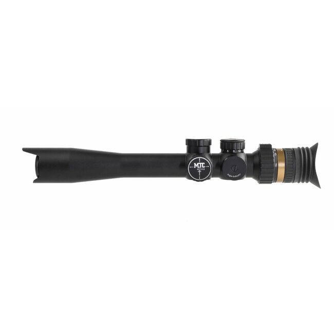 MTC Optics Viper Connect 4-16x32 AMD2 Reticle