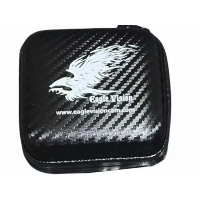 Eagle Vision Muzzle Brake / Air Stripper / Harmonic Tuner 1/2 UNF MZHT-60B