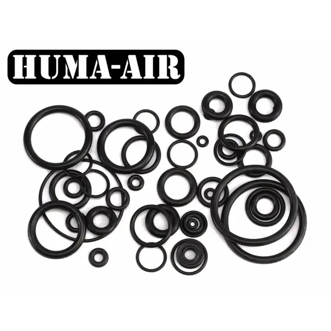 Huma-Air O-Ring Replacement Kit for FX DRS Series