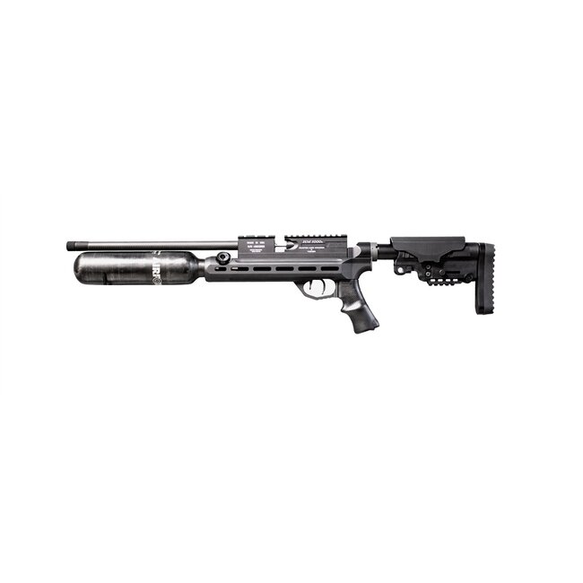 Rapid Air Worx HM1000x Mini Hunter Chassis .22 Cal