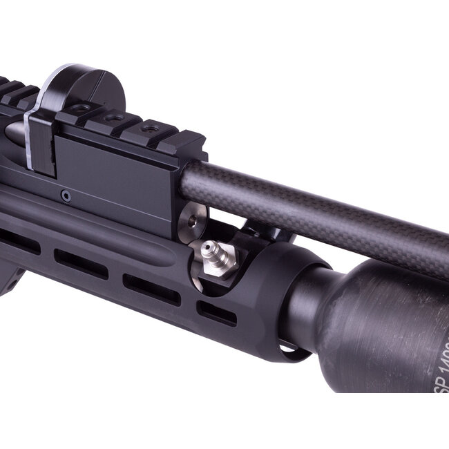 Rapid Air Worx HM1000x Mini Hunter Chassis .22 Cal