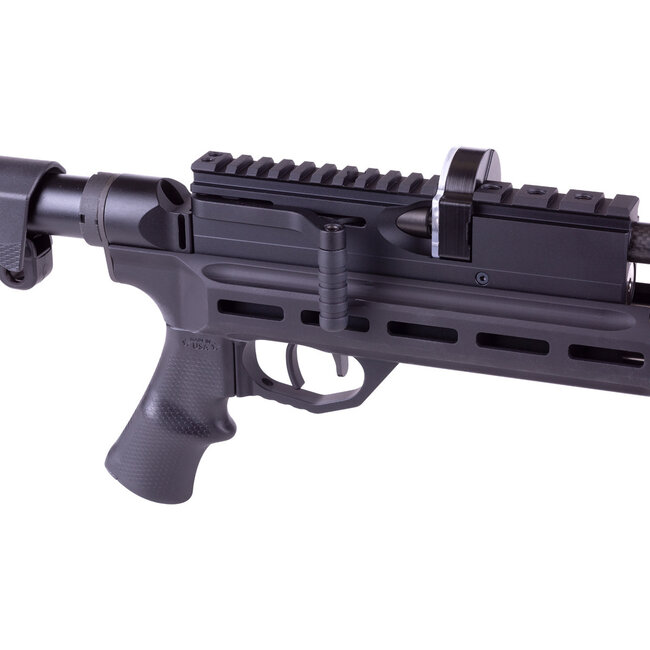 Rapid Air Worx HM1000x Mini Hunter Chassis .22 Cal