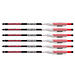 AirForce TalonBolt Carbine Airgun Bolts - 6 Pack