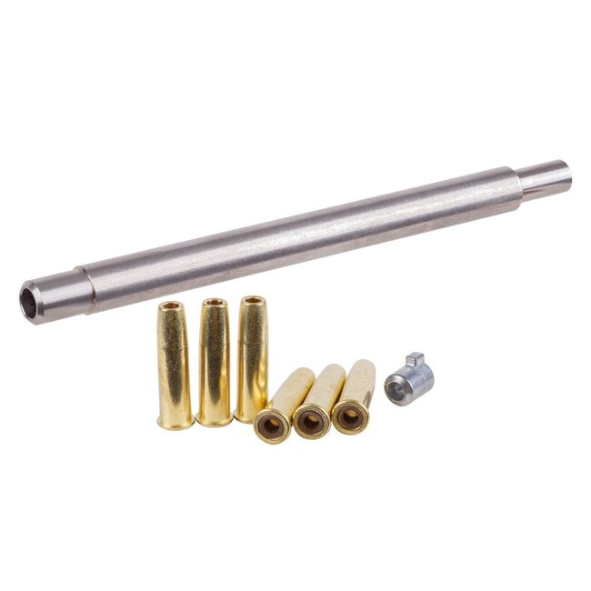 Schofield Schofield 7" Rifled Barrel Kit - .22 Cal
