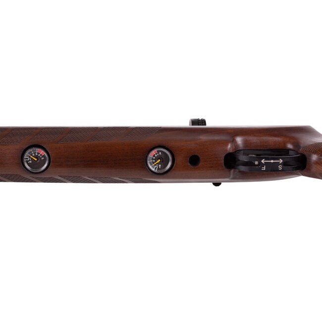 JTS Airacuda Max .177 Cal