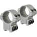 MTC Optics Blueprint Mounts 1" High 11mm Dovetail - Silver