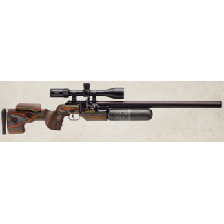 FX Airguns FX King .22 Cal - GRS Green Mountain - 600mm