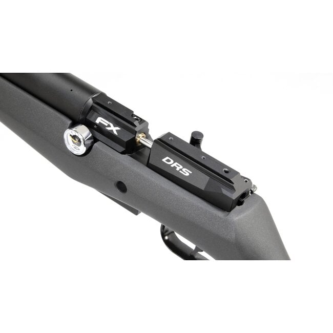 FX Airguns DRS .22 Classic Synthetic - 500mm - Canadian 495 FPS