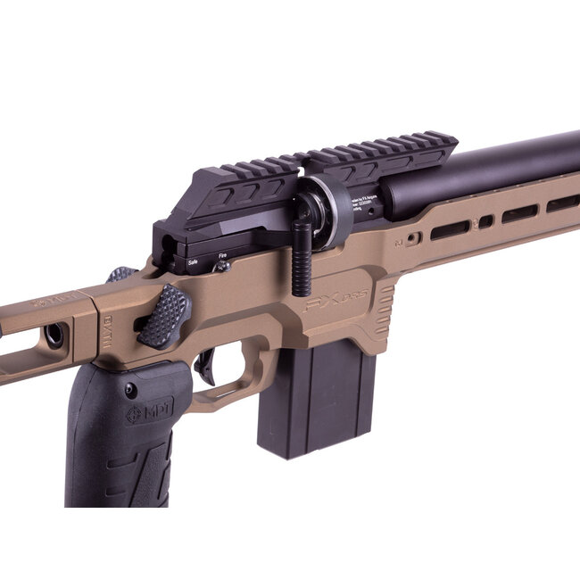 FX Airguns FX DRS Pro MDT .22 Cal - 700