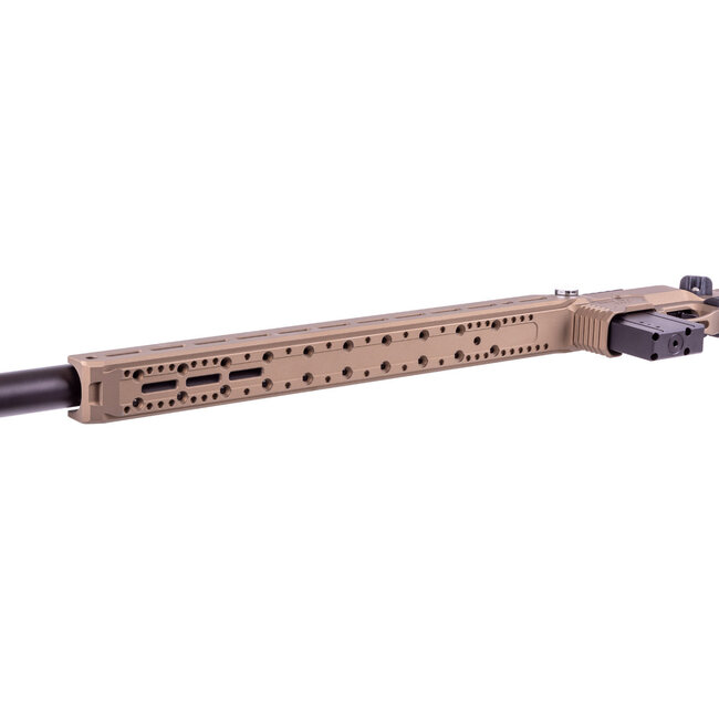 FX Airguns FX DRS Pro MDT .22 Cal - 700