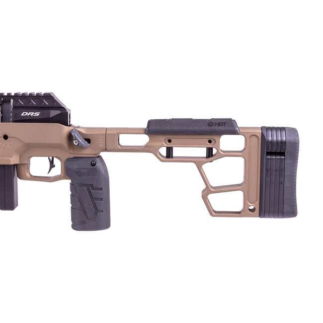 FX Airguns FX DRS Pro MDT .25 Cal - 700