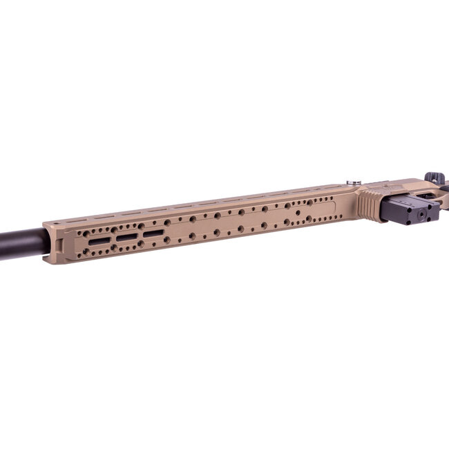 FX Airguns FX DRS Pro MDT .25 Cal - 700