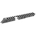 FX Airguns High Picatinny Rail - DRS (30 MOA)