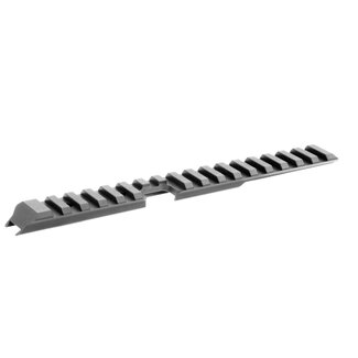 FX Airguns Low Picatinny Rail - DRS (30 MOA)