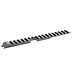 FX Airguns Low Picatinny Rail - DRS (30 MOA)
