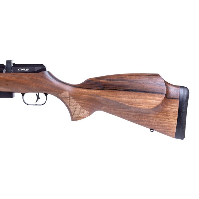 FX Airguns DRS .22 Classic Walnut - 500mm