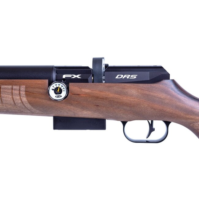 FX Airguns DRS .22 Classic Walnut - 500mm