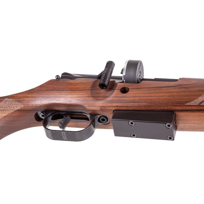 FX Airguns DRS .22 Classic Walnut - 500mm