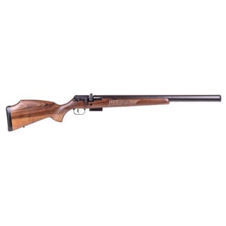 FX Airguns DRS .25 Classic Walnut - 600mm