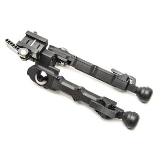 Accu-Tac BR-4 G2 Picatinny Bipod