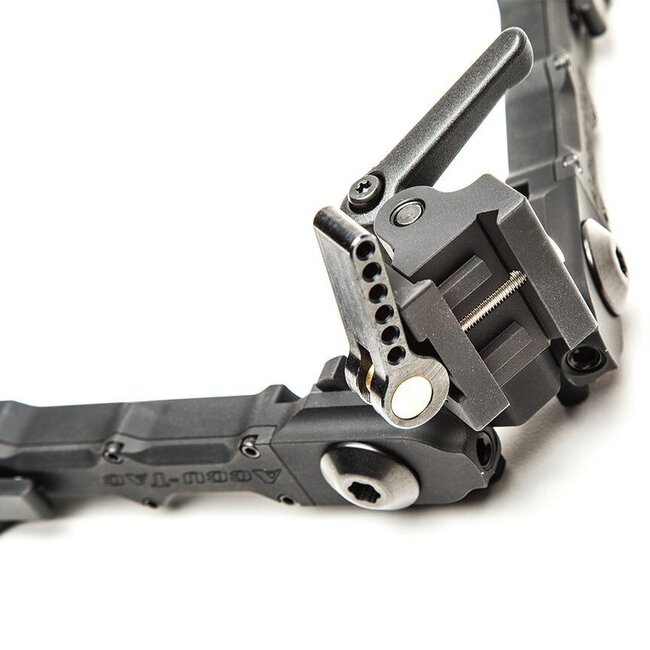 Accu-Tac BR-4 G2 Picatinny Bipod