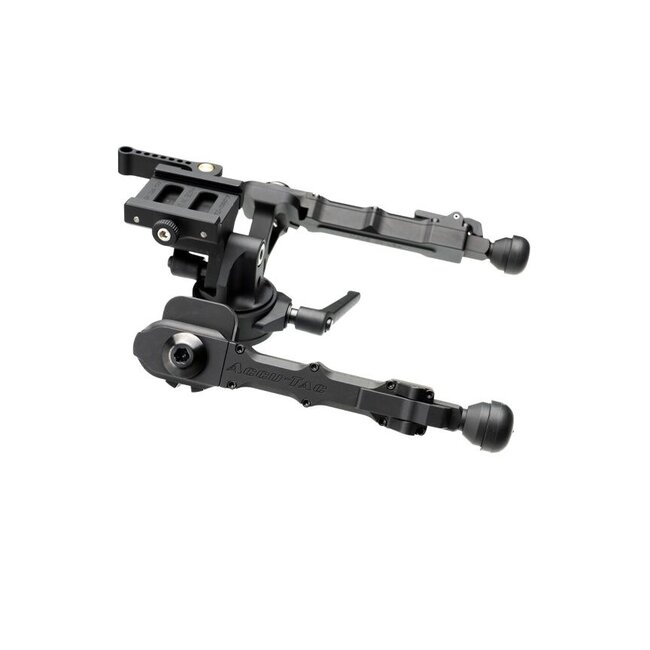 Accu-Tac FC-4 G2 Arca Spec QD Bipod