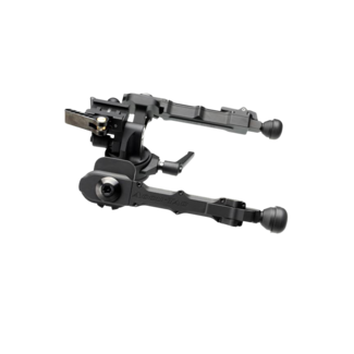 Accu-Tac FC-4 G2 Picatinny Bipod