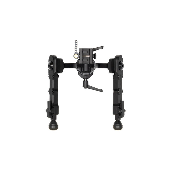 Accu-Tac FC-4 G2 Picatinny Bipod