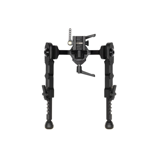Accu-Tac FC-4 G2 Picatinny Bipod