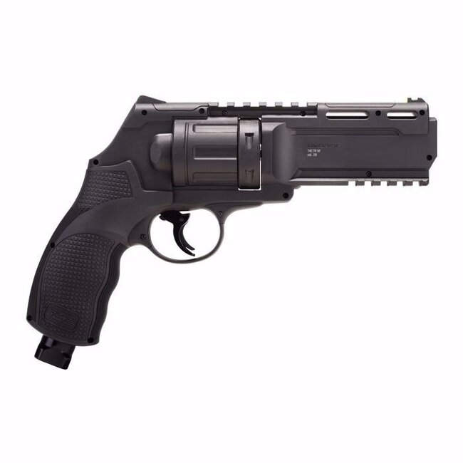 Umarex T4E TR50 Gen 2 .50 Cal Revolver