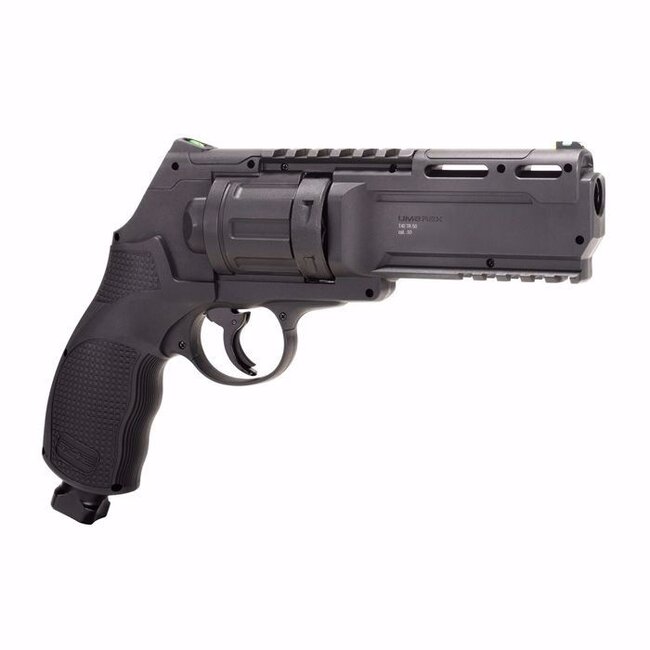 Umarex T4E TR50 Gen 2 .50 Cal Revolver