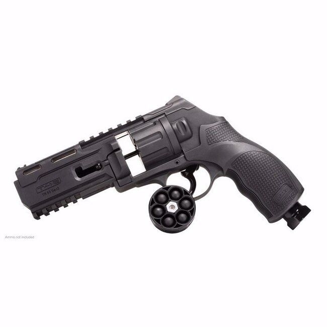 Umarex T4E TR50 Gen 2 .50 Cal Revolver