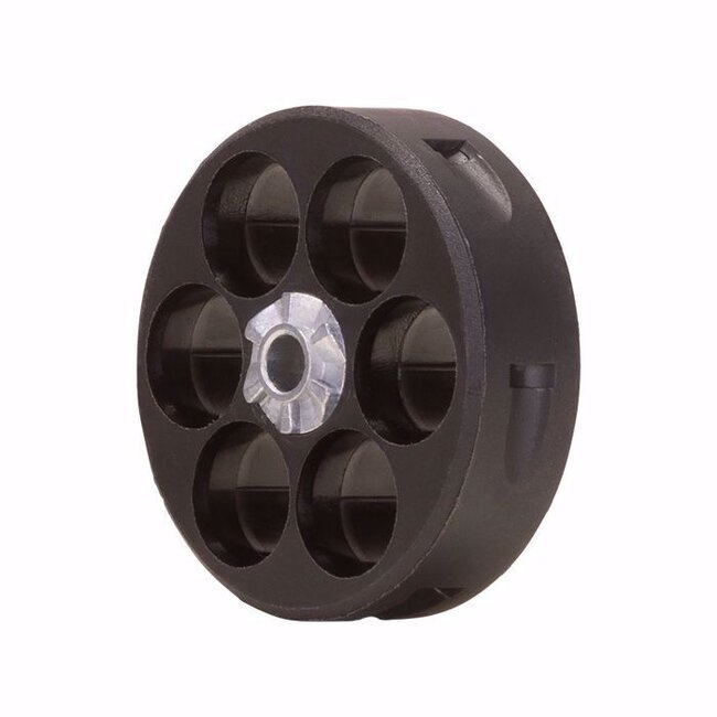 Umarex T4E TR50 Gen 2 .50 Cal Revolver