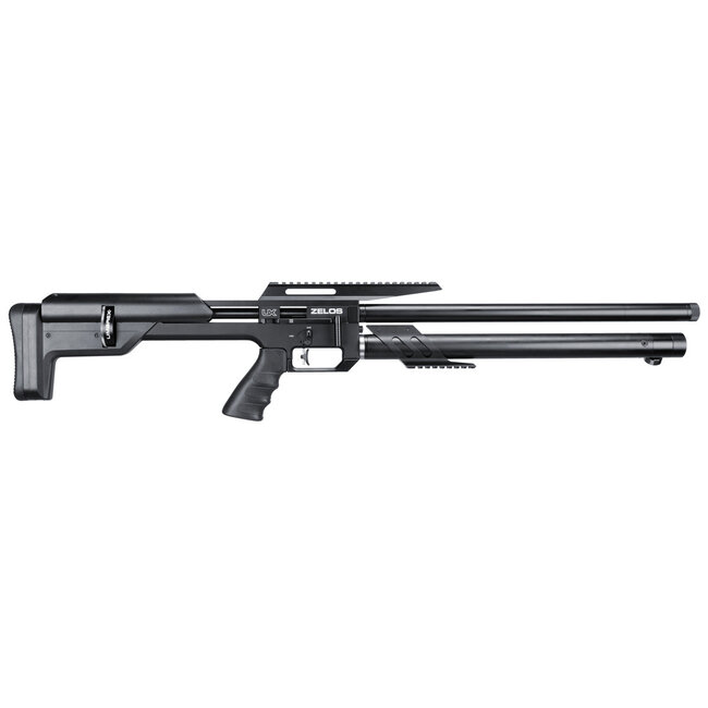 Umarex Zelos PCP Rifle .22 Cal